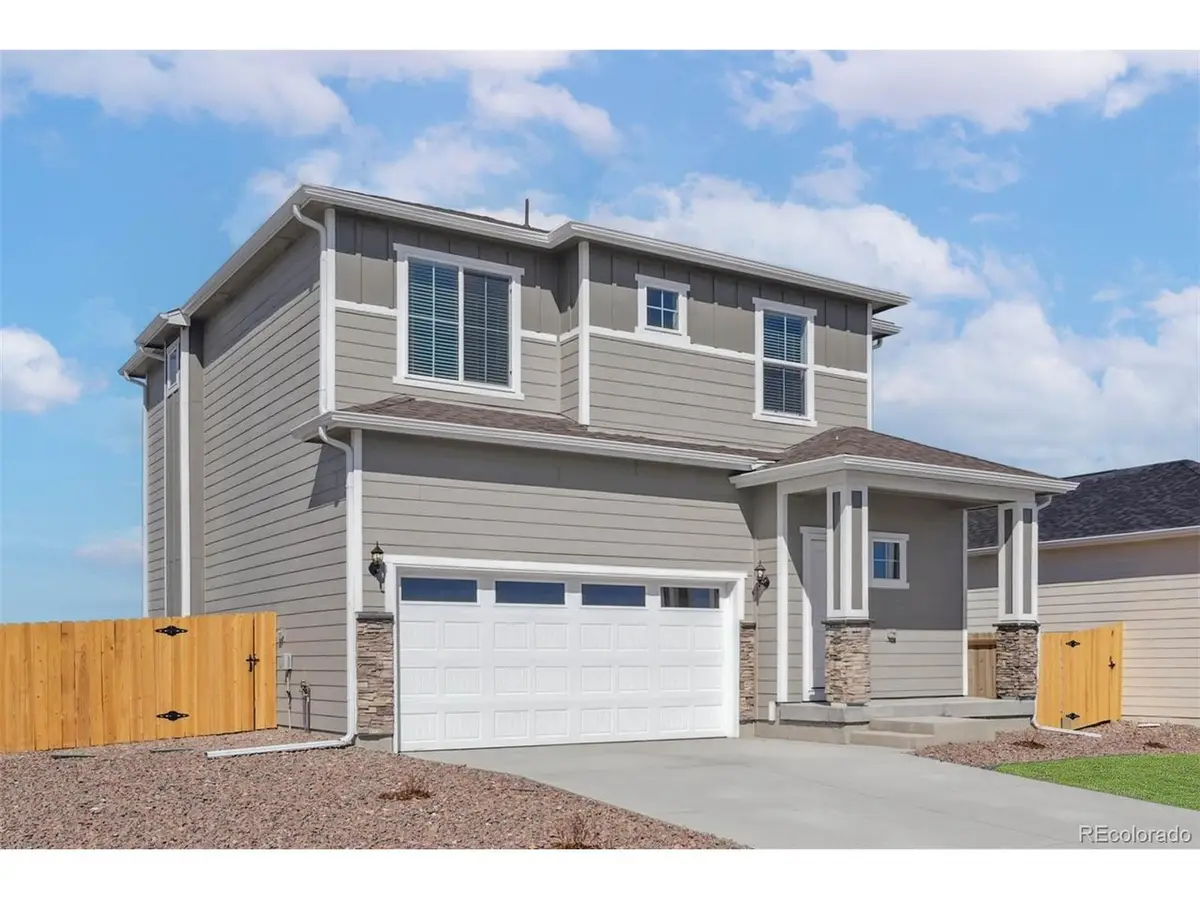 9441 Yampa St, Commerce City, CO 80022 - #1