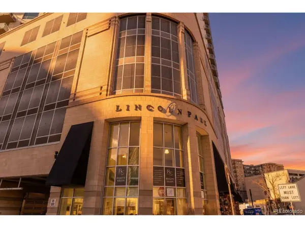 2001 Lincoln St #2113, Denver, CO 80202