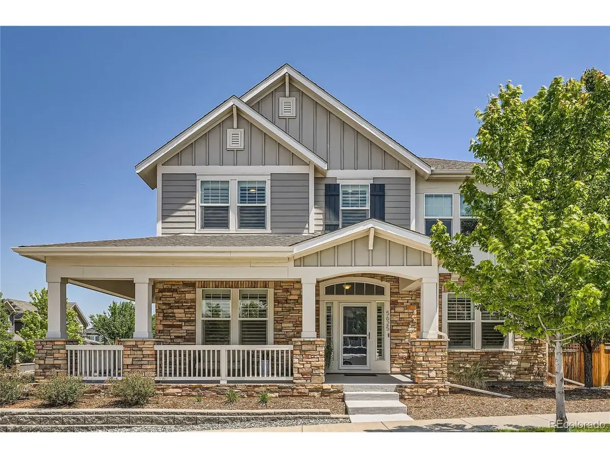 5625 W 96th Pl, Westminster, CO 80020 - Image #1