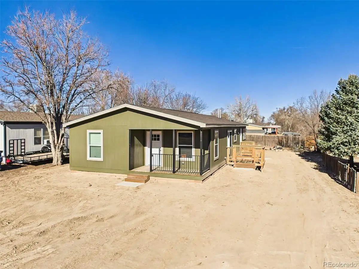 105 E Cellini Dr, Pueblo, CO 81007 - Image #1