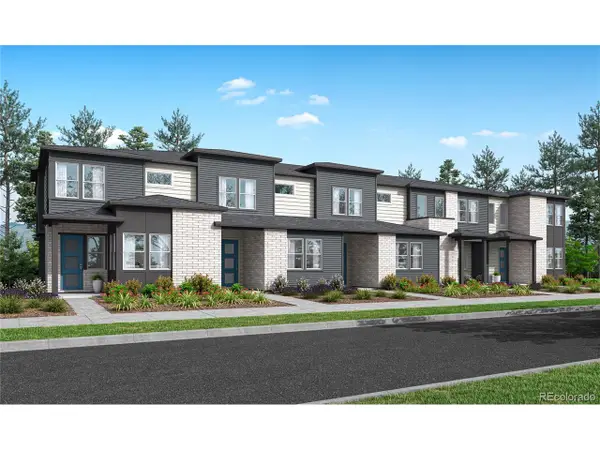 20510 E 58th Ave, Aurora, CO 80019