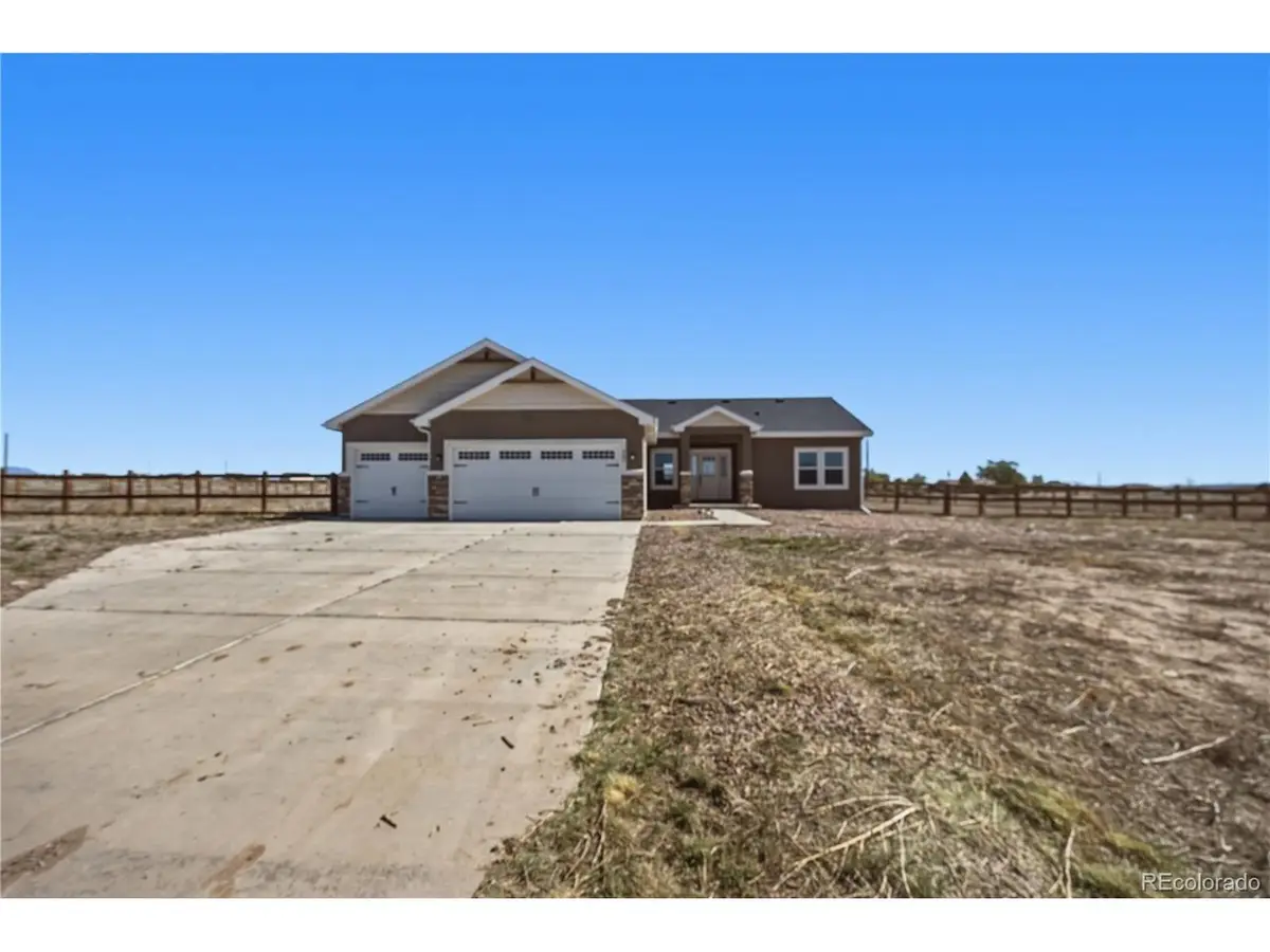 Address Withheld By Seller, Pueblo, CO 81007 - #1