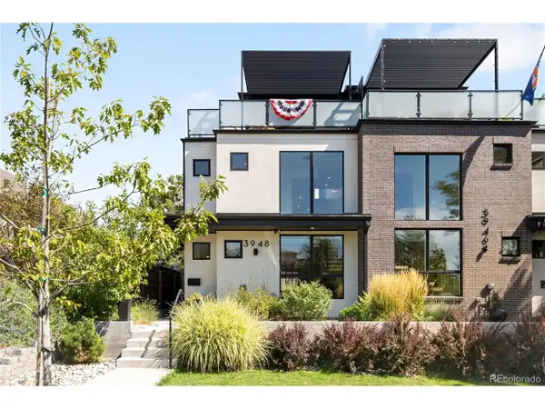 3948 Navajo St, Denver, CO 80211