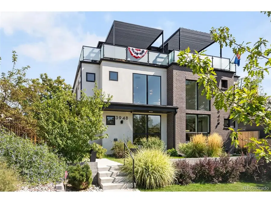 3948 Navajo St, Denver, CO 80211 - #2