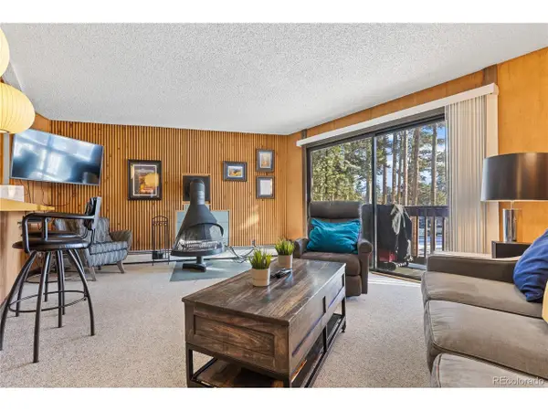 1140 Ski Hill Rd #25, Breckenridge, CO 80424
