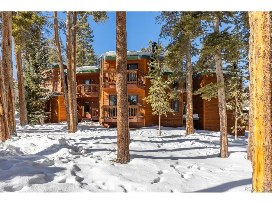 1140 Ski Hill Rd #25, Breckenridge, CO 80424 - Image #2