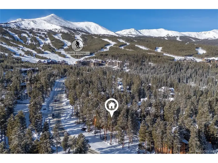 1140 Ski Hill Rd #25, Breckenridge, CO 80424 - Image #3