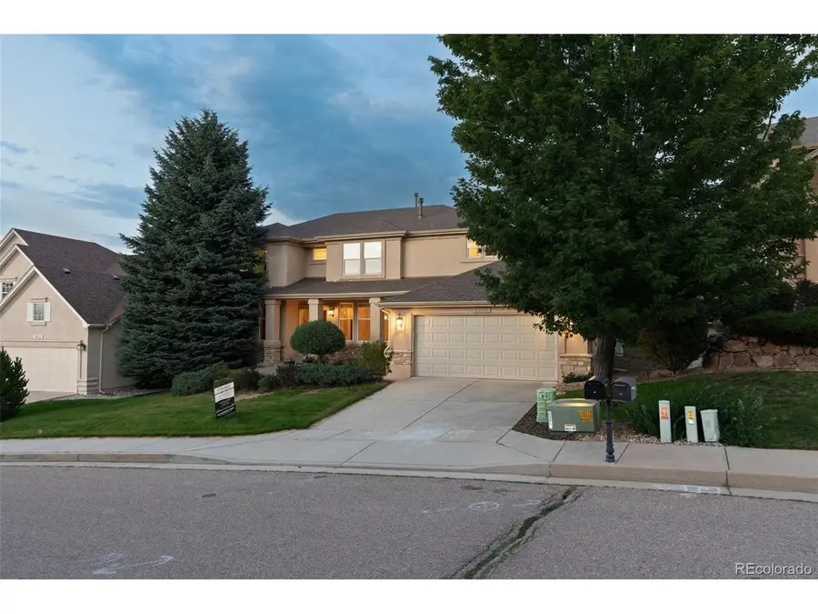 Address Withheld By Seller, Colorado Springs, CO 80918 - #2