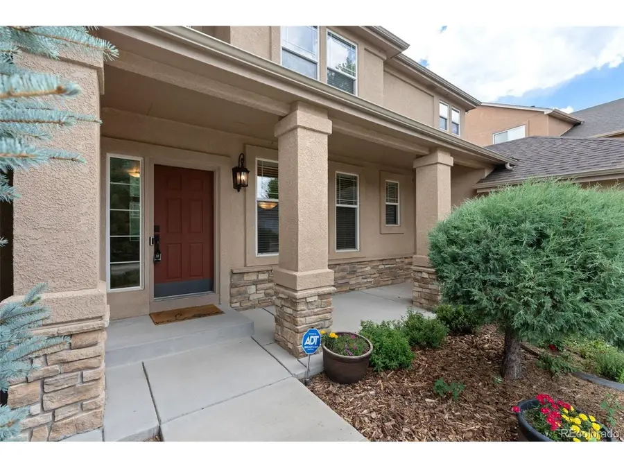 Address Withheld By Seller, Colorado Springs, CO 80918 - #3