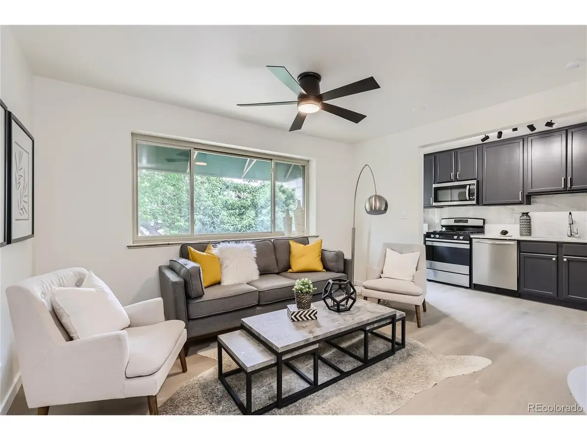 2100 N Franklin St #20, Denver, CO 80205 - #1