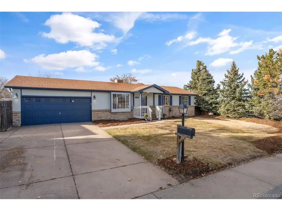 2701 S Jasper St, Aurora, CO 80013 - #2