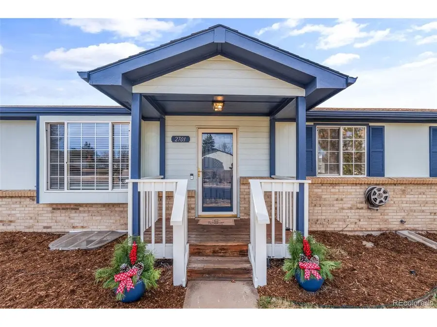 2701 S Jasper St, Aurora, CO 80013 - #3