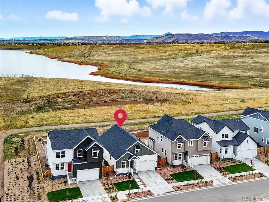 16478 W 92nd Pl, Arvada, CO 80007 - #3