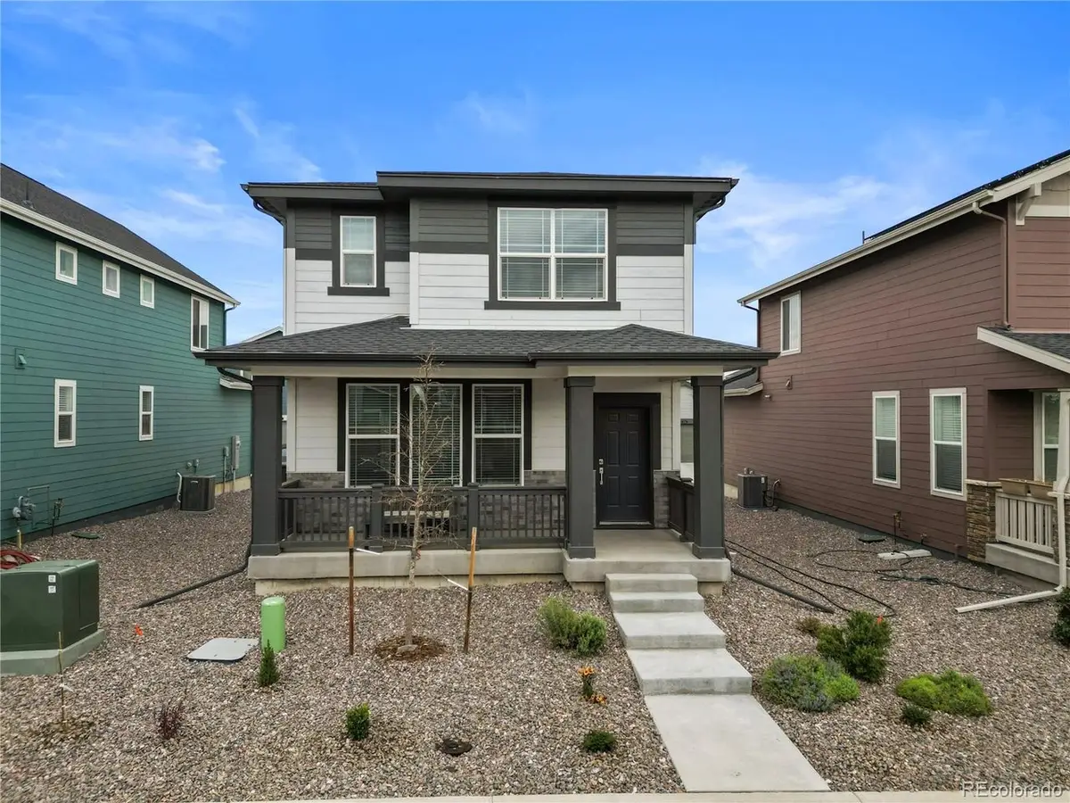 745 Aspen Ave, Bennett, CO 80102 - #1