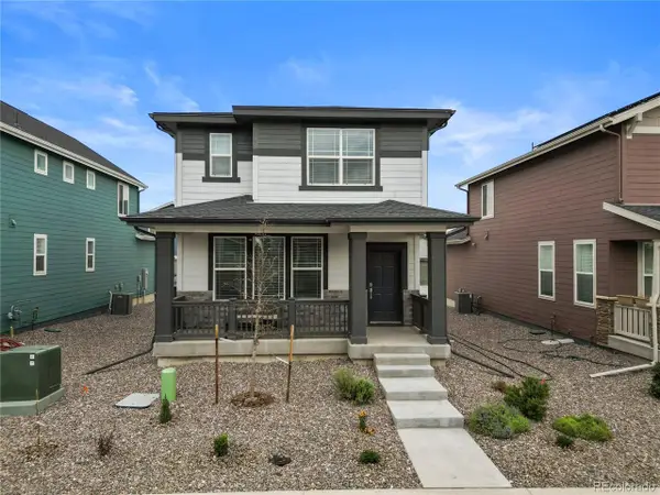 745 Aspen Ave, Bennett, CO 80102