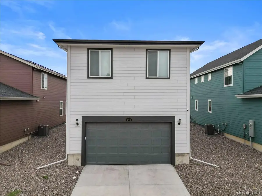 745 Aspen Ave, Bennett, CO 80102 - #3