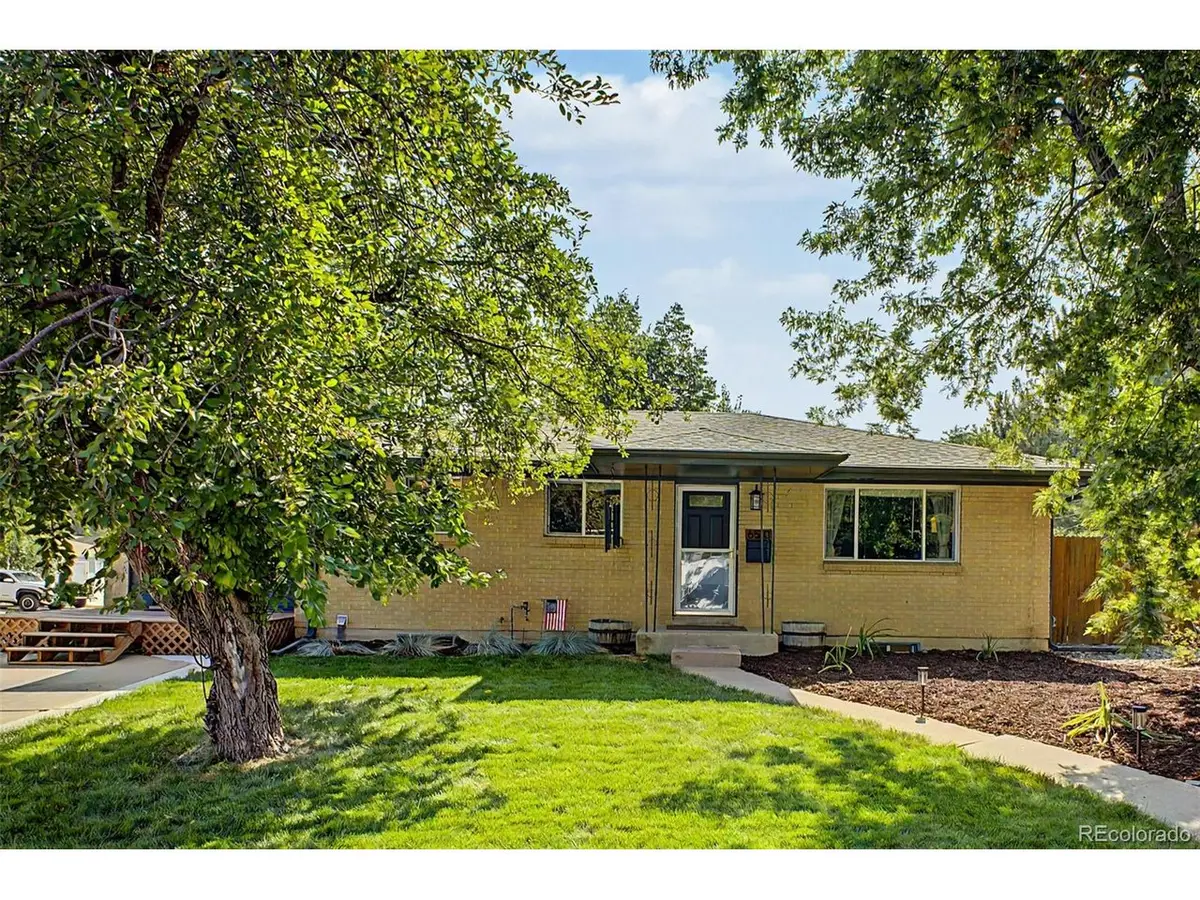 6510 S Cedar St, Littleton, CO 80120 - #1