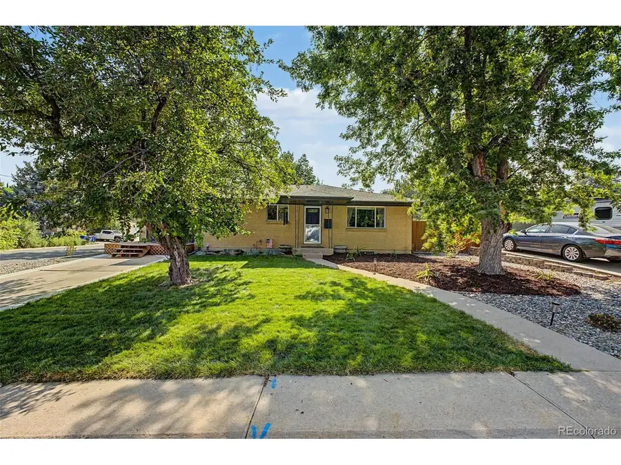 6510 S Cedar St, Littleton, CO 80120 - #2