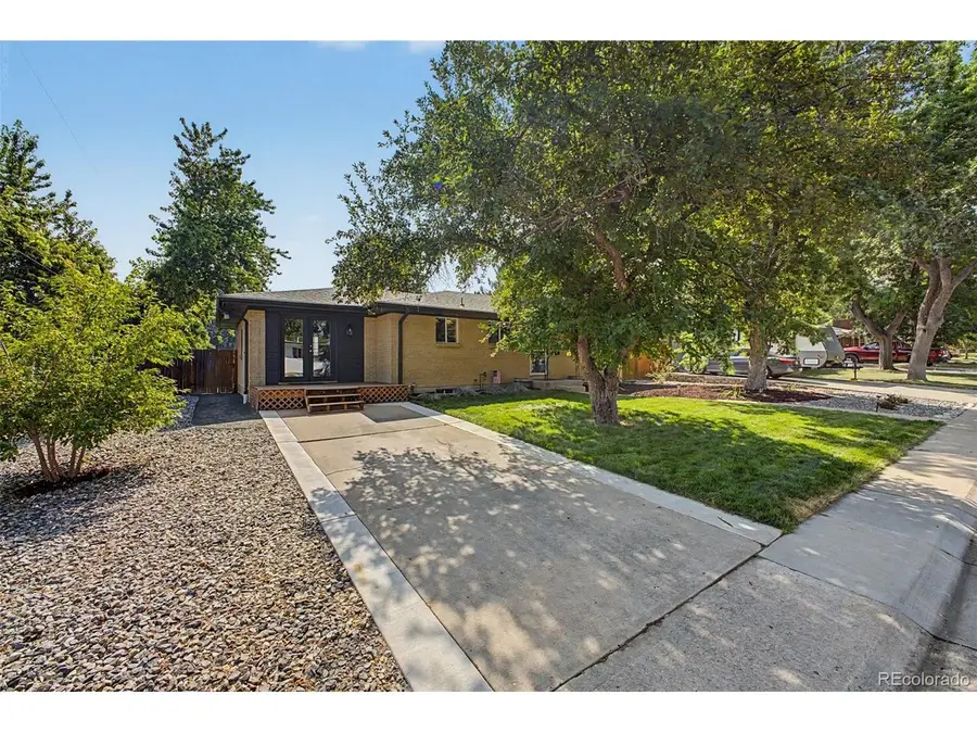 6510 S Cedar St, Littleton, CO 80120 - #3