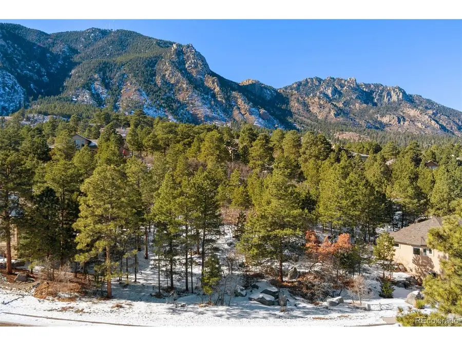 5960 Buttermere Dr, Colorado Springs, CO 80906 - #3