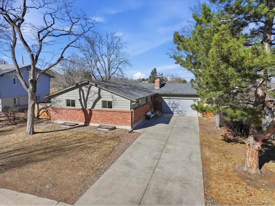 13785 W Alaska Pl, Lakewood, CO 80228 - #2