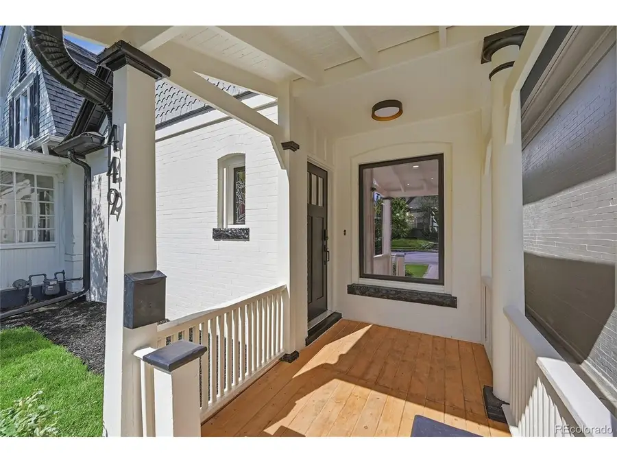 449 N Corona St, Denver, CO 80218 - #2