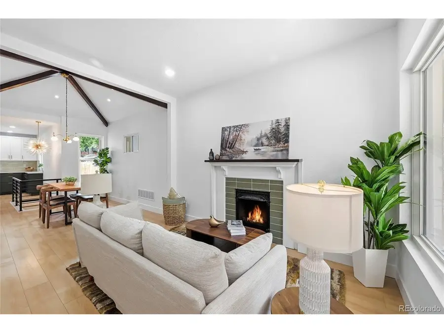 449 N Corona St, Denver, CO 80218 - #3