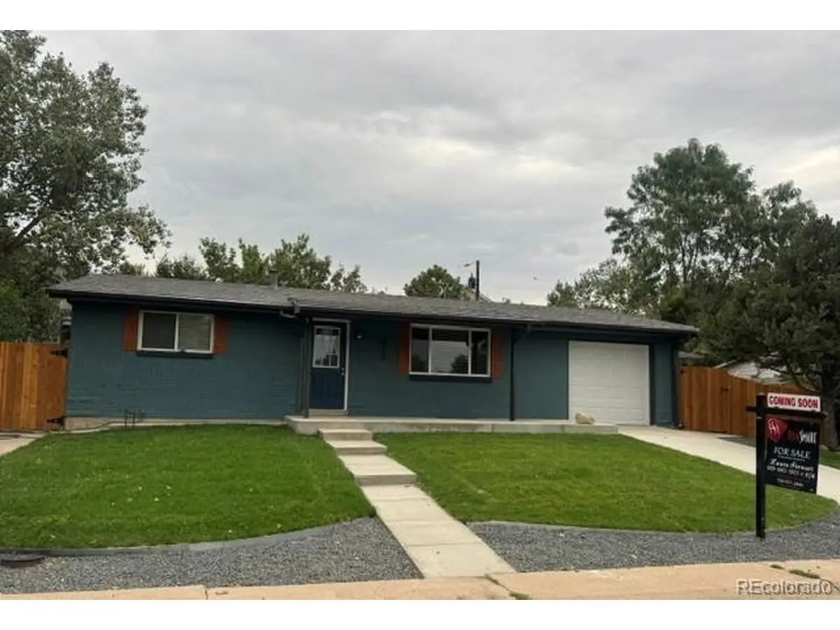 6755 Ammons St, Arvada, CO 80004 - #1