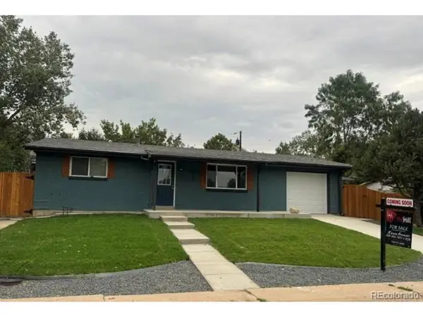6755 Ammons St, Arvada, CO 80004