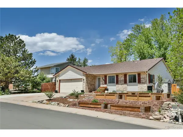 9661 W Dumbarton Pl, Littleton, CO 80123