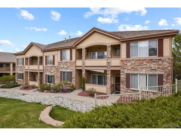 22960 E Roxbury Dr #22960-G, Aurora, CO 80016