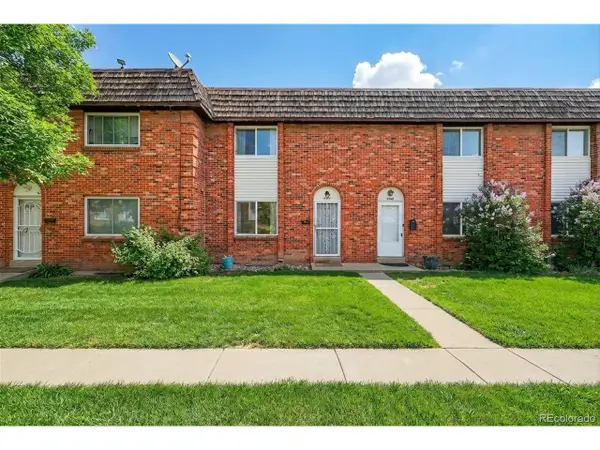 4481 S Lowell Blvd, Denver, CO 80236