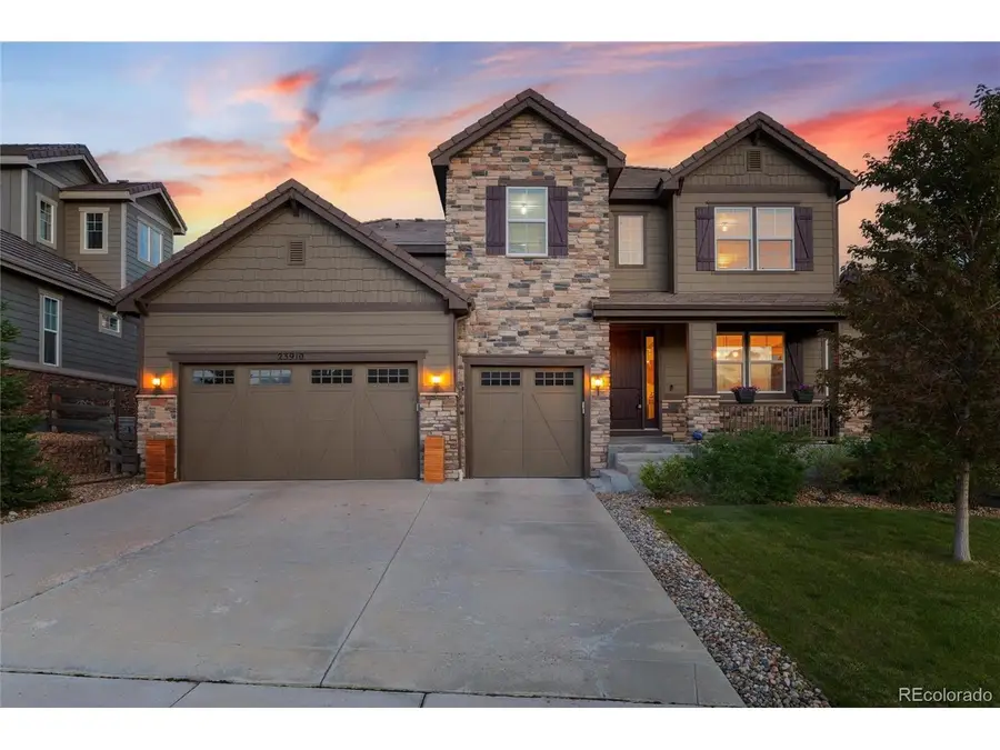 23910 E Ontario Pl, Aurora, CO 80016 - #2