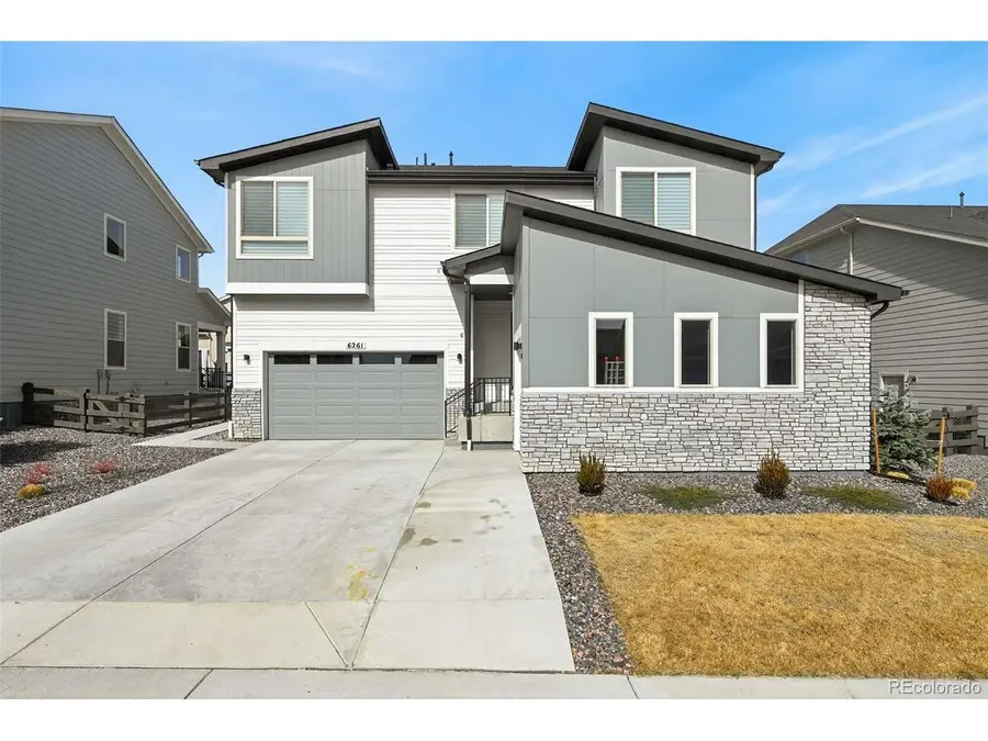 6261 E 142nd Way, Thornton, CO 80602 - #2
