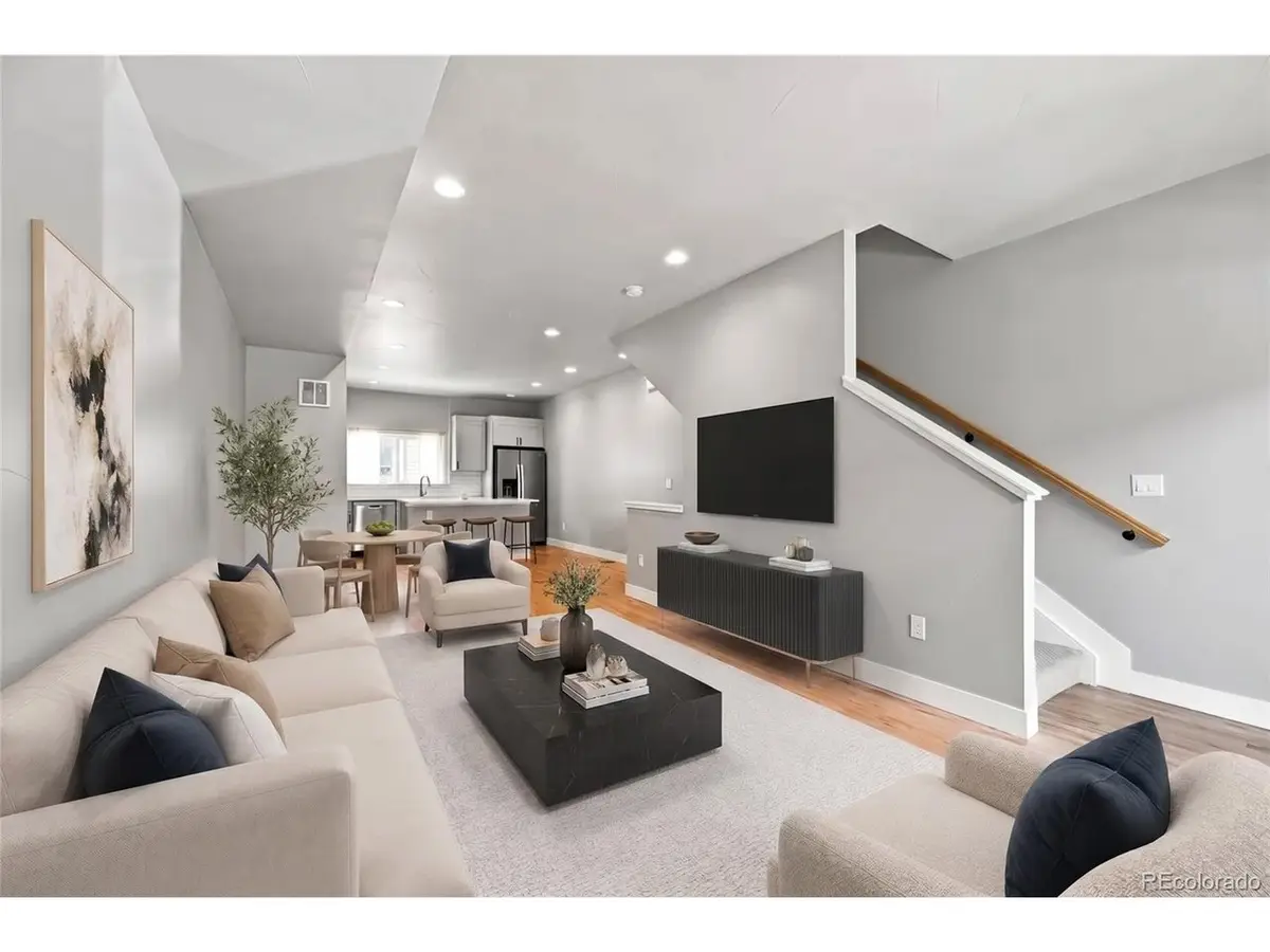 3820 Olive St #3, Denver, CO 80207 - #1
