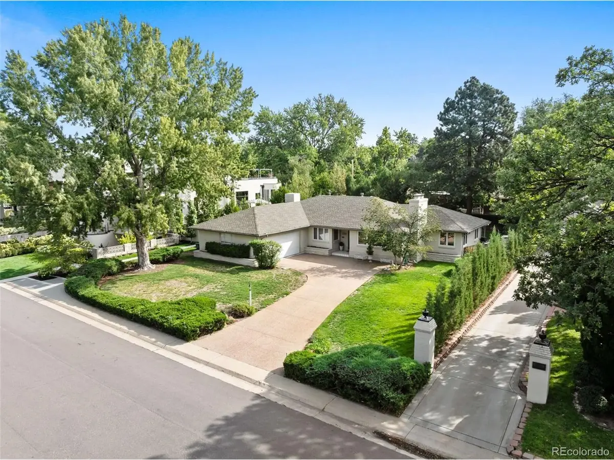 250 S Cherry St, Denver, CO 80246 - #1