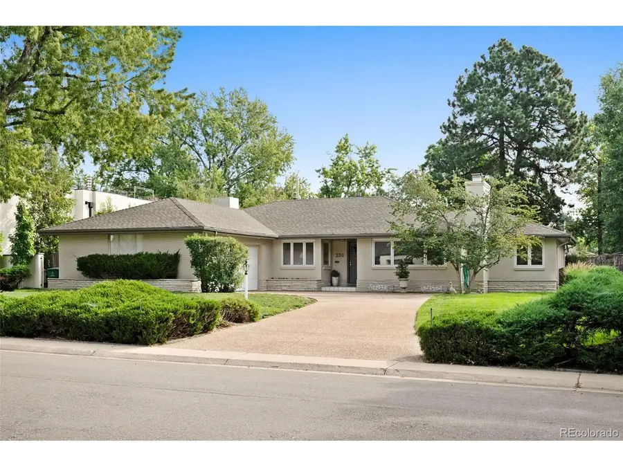 250 S Cherry St, Denver, CO 80246 - #2