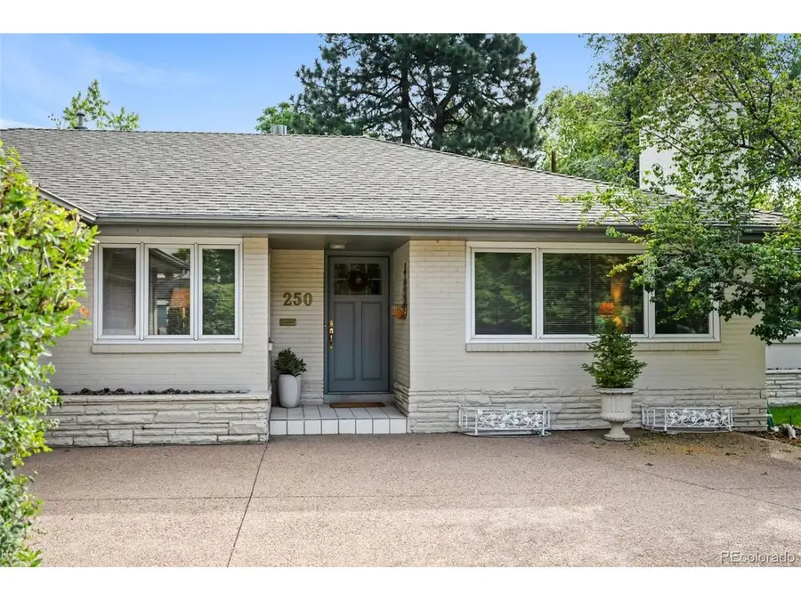 250 S Cherry St, Denver, CO 80246 - #3