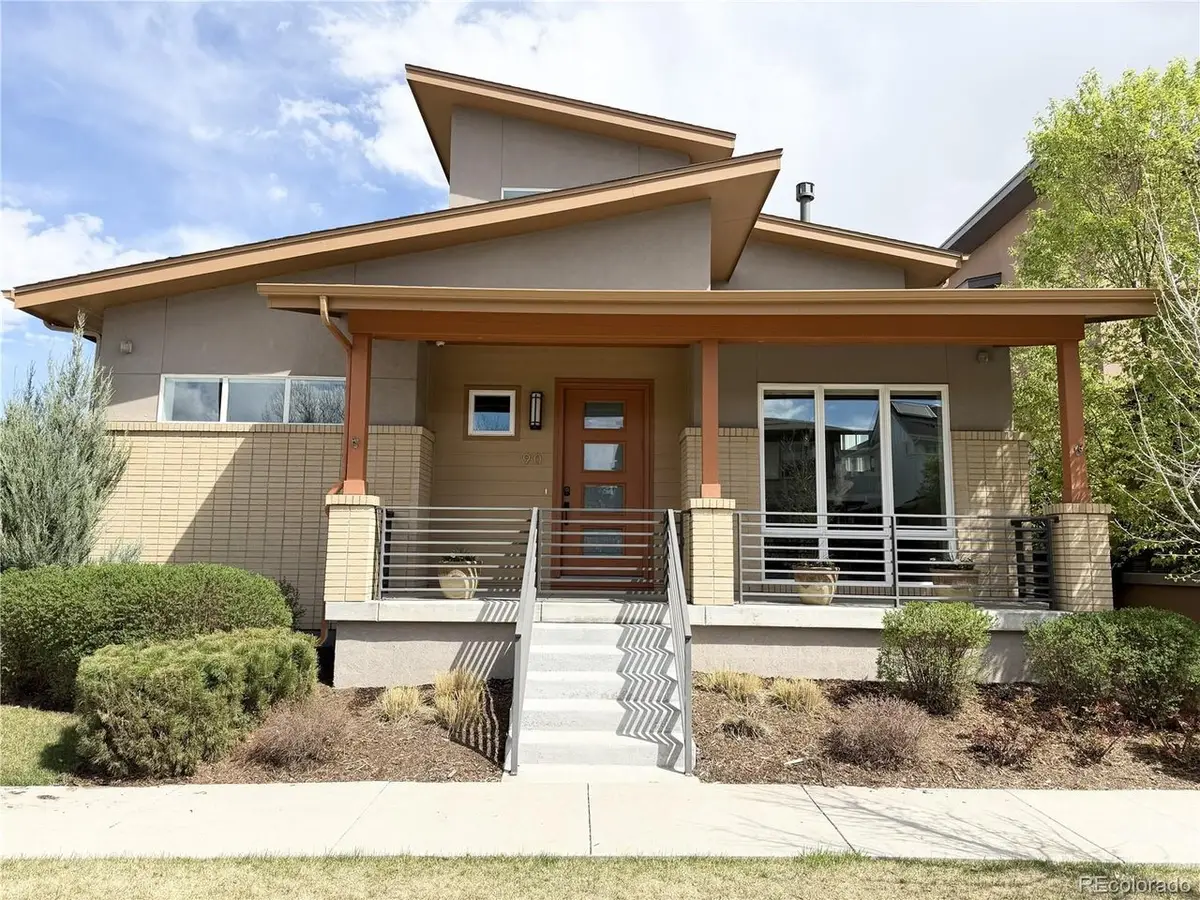90 Niagara St, Denver, CO 80230 - #1