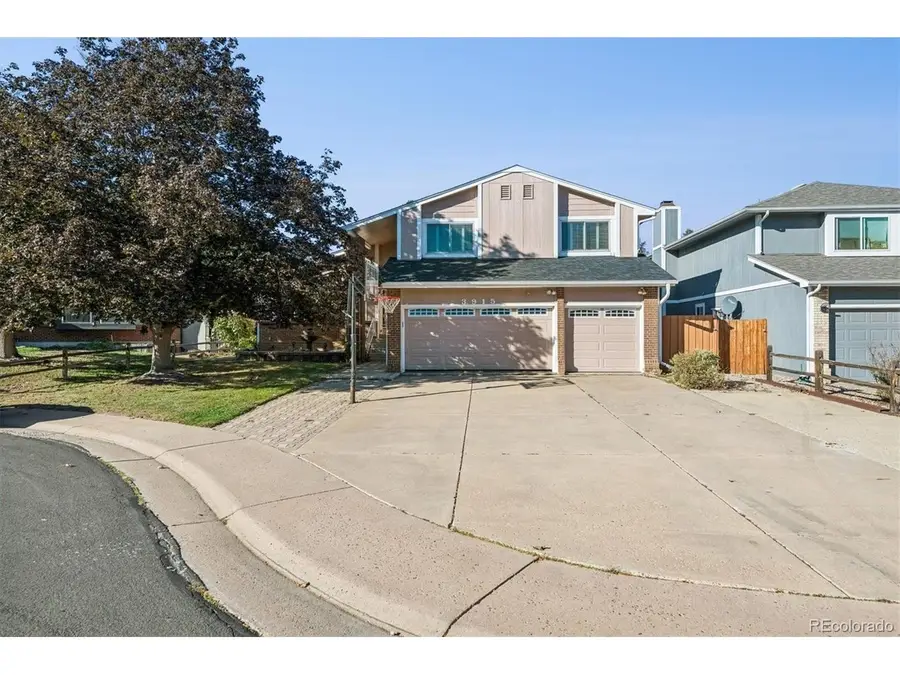 3915 S Kalispell St, Aurora, CO 80013 - #2