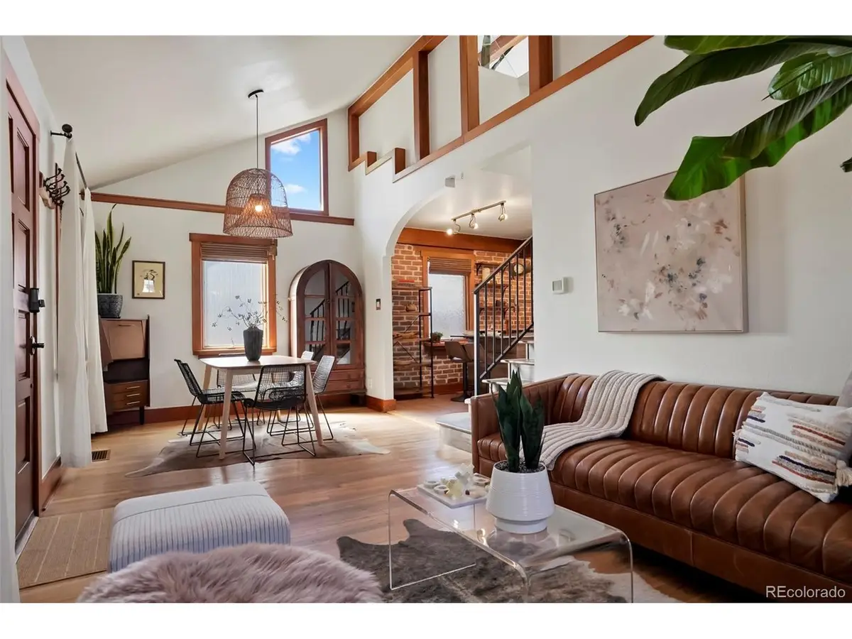 2223 S Gilpin St, Denver, CO 80210 - #1