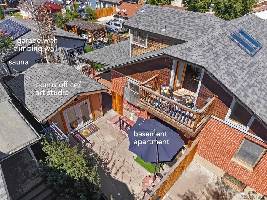 2223 S Gilpin St, Denver, CO 80210 - #3