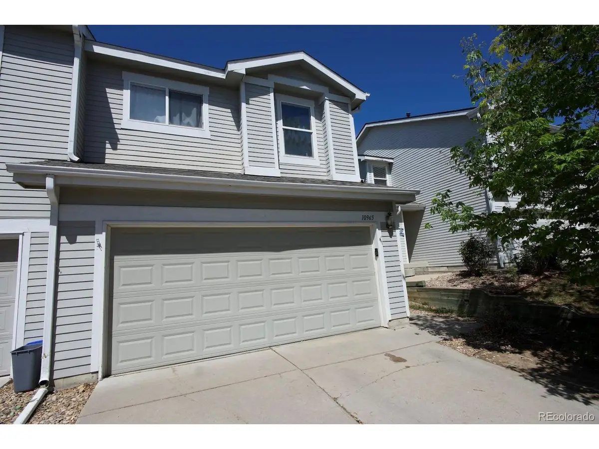 Address Withheld By Seller, Northglenn, CO 80233 - #1