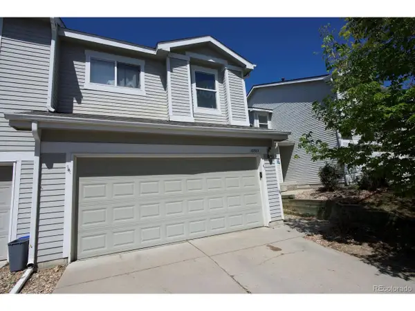 Address Withheld By Seller, Northglenn, CO 80233