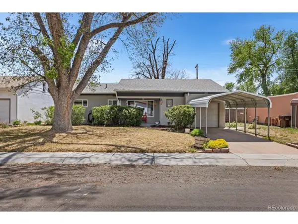 145 Rose Dr, Colorado Springs, CO 80911
