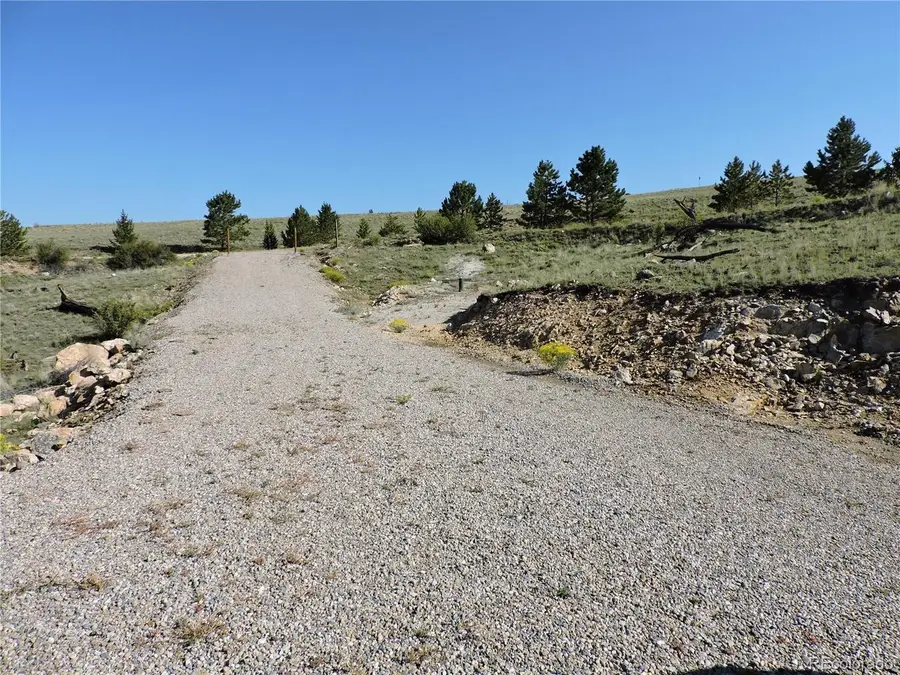 640 Arapaho Trl, Hartsel, CO 80449 - #2