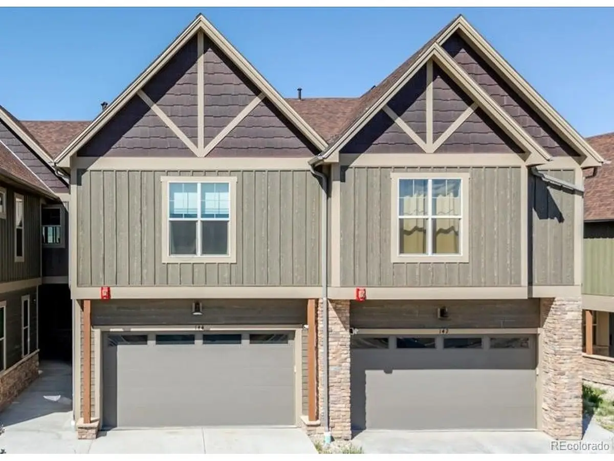 144 Eagle Ridge Dr, Granby, CO 80446 - #1