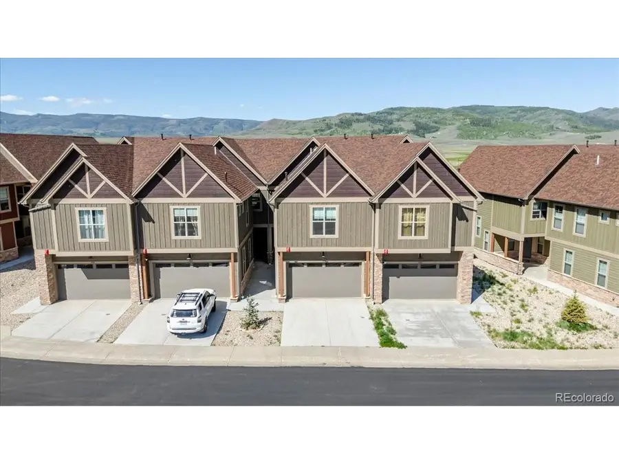 144 Eagle Ridge Dr, Granby, CO 80446 - #3