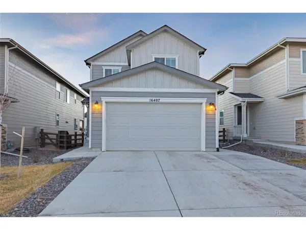 16407 Mountain Flax Dr, Monument, CO 80132