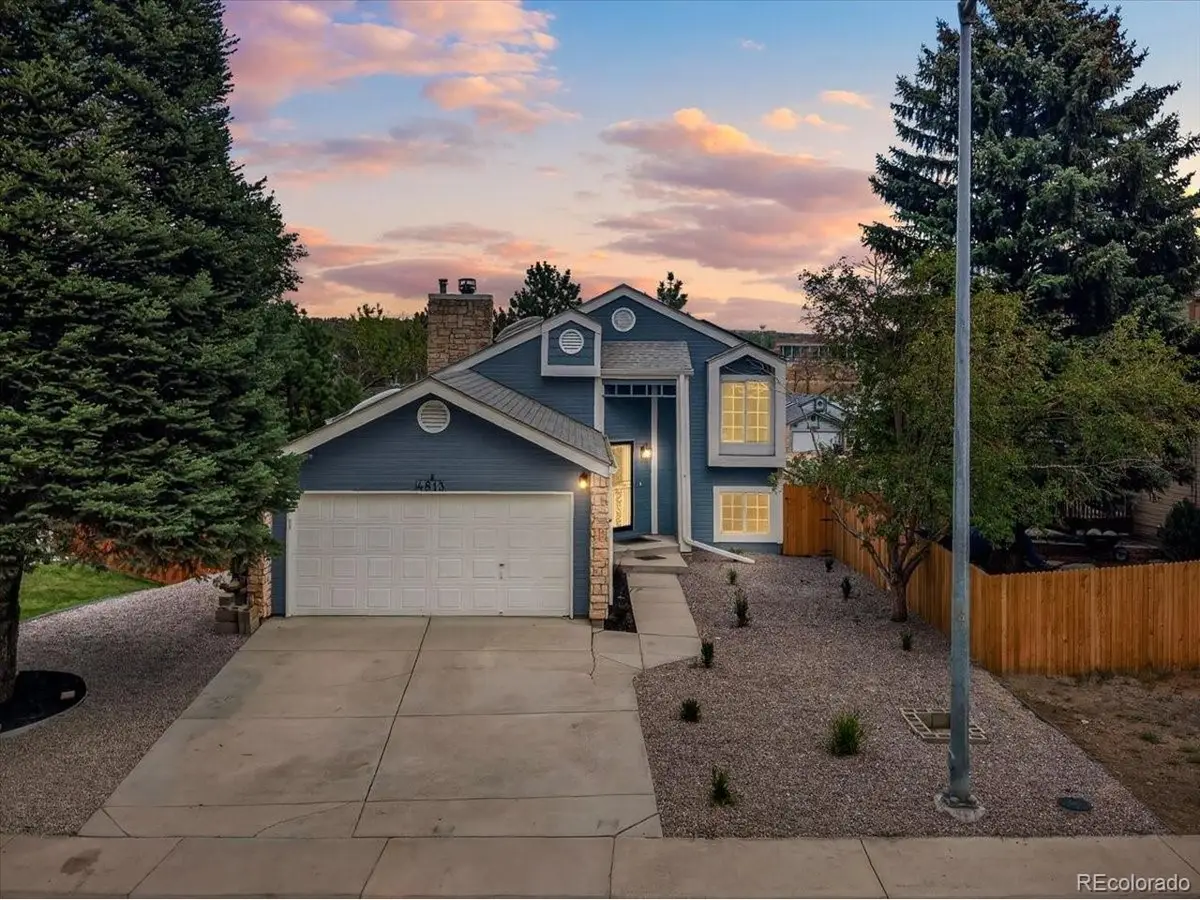 4813 W 68th Ave, Arvada, CO 80030 - #1